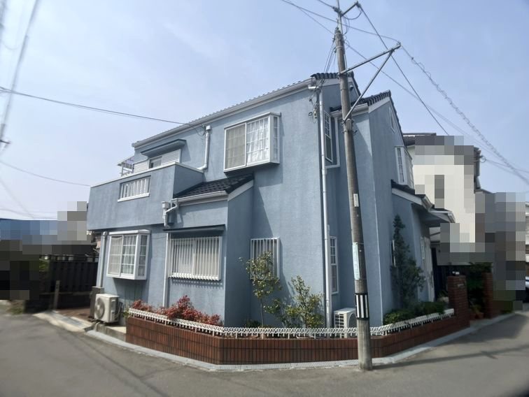 物件のメイン画像