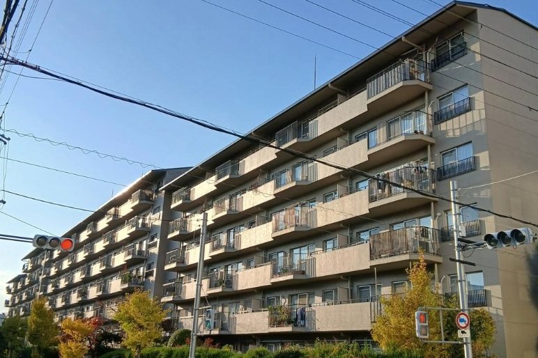 物件のメイン画像