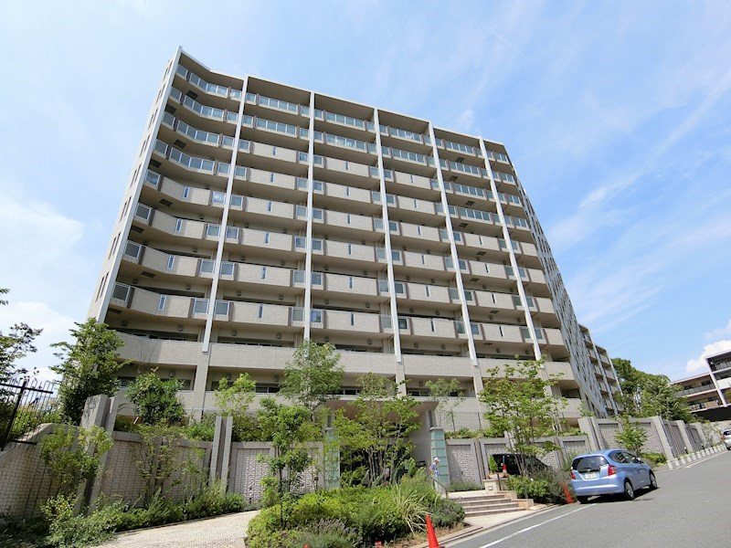 物件のメイン画像