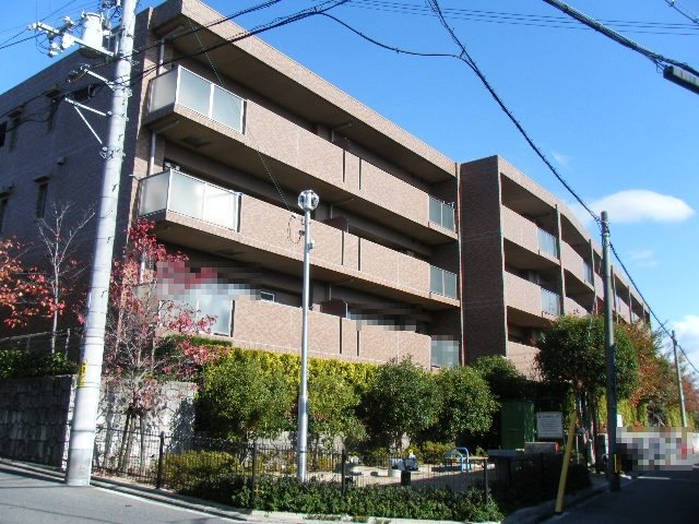 物件のメイン画像