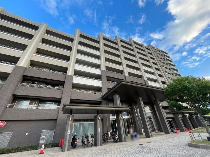 物件のメイン画像