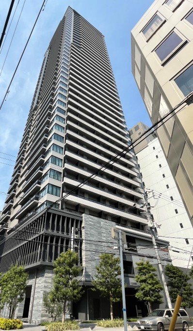 物件のメイン画像