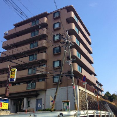 物件のメイン画像