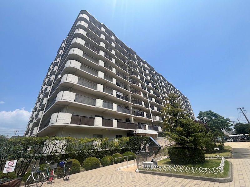 物件のメイン画像
