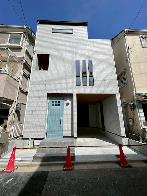 物件のメイン画像