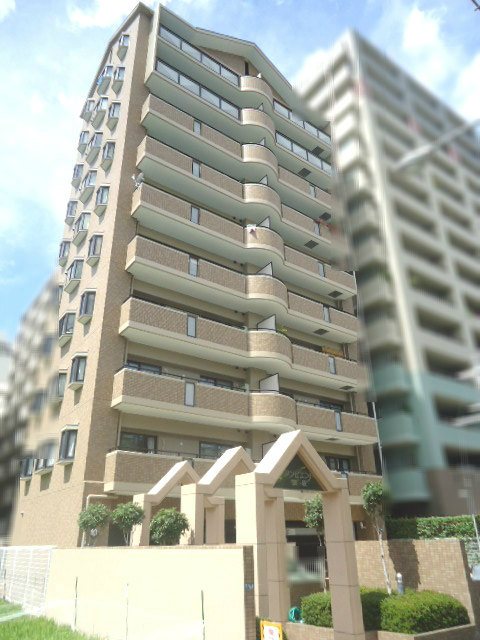 物件のメイン画像