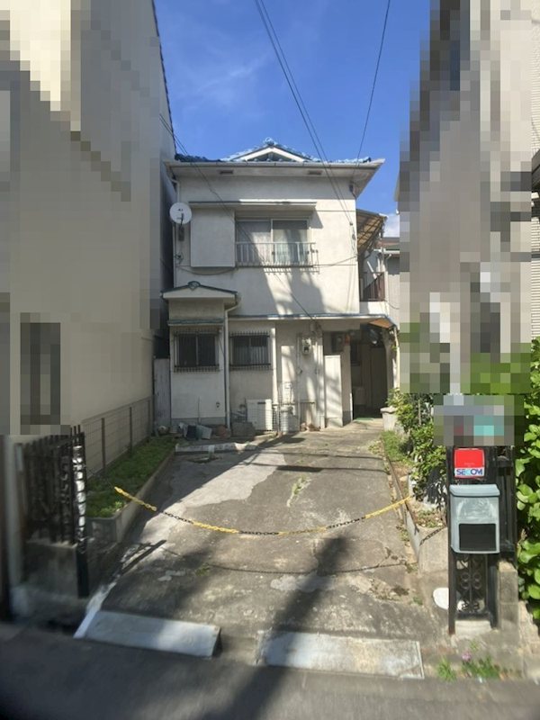 物件のメイン画像