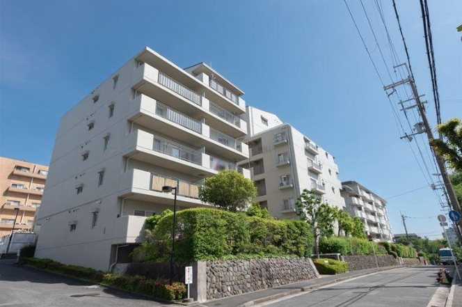 物件のメイン画像