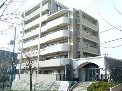 物件のメイン画像
