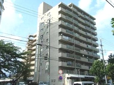 物件のメイン画像