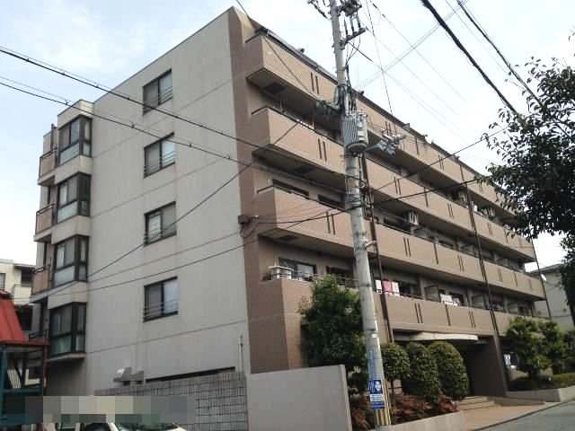 物件のメイン画像