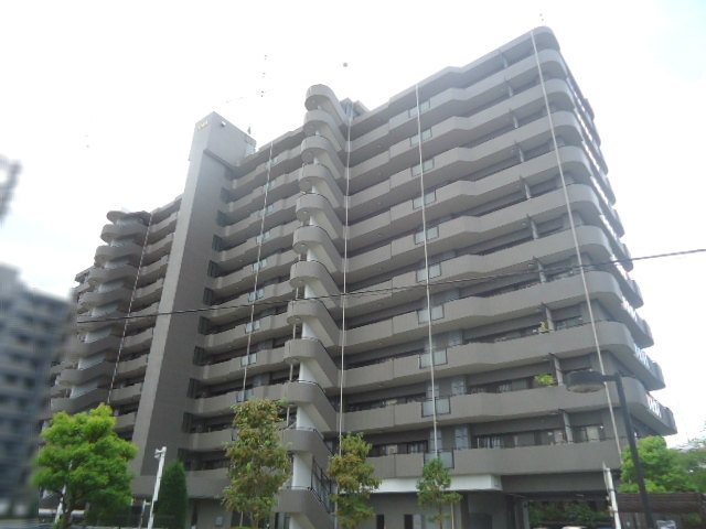物件のメイン画像