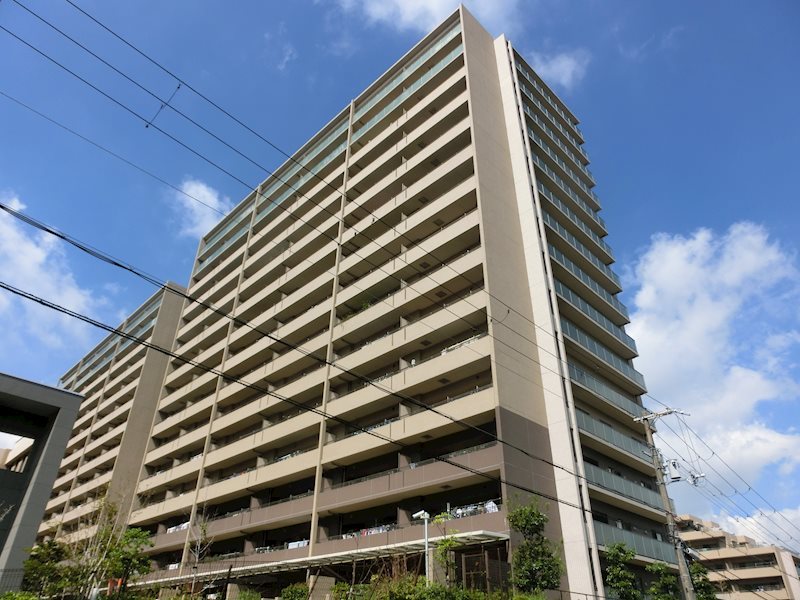 物件のメイン画像