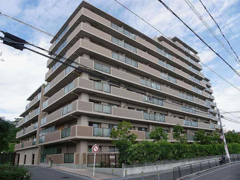 物件のメイン画像