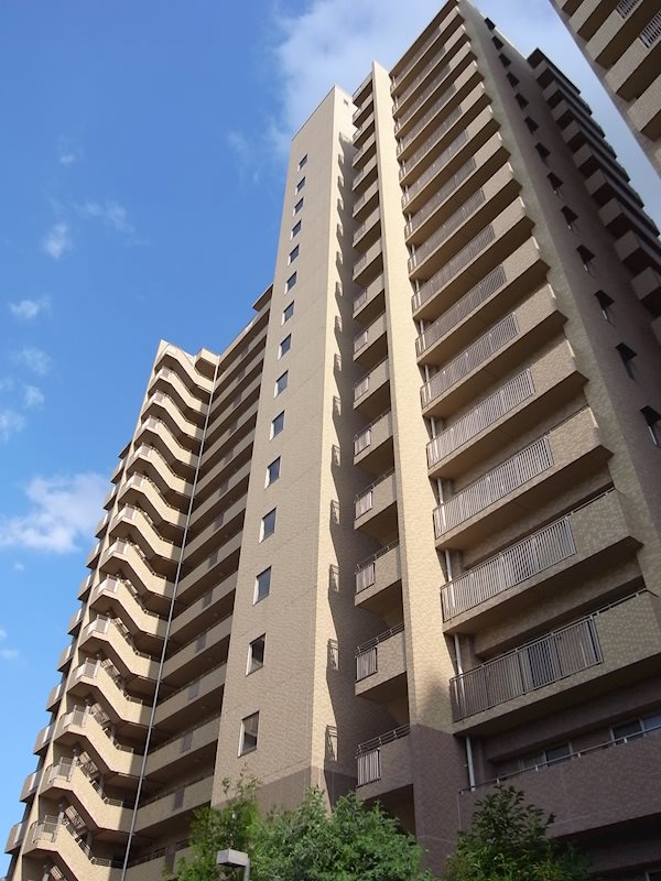 物件のメイン画像