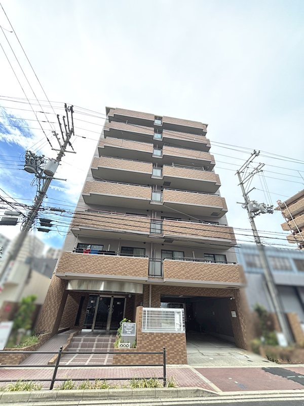 物件のメイン画像