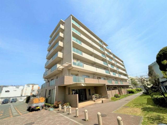 ジオ曽根東町