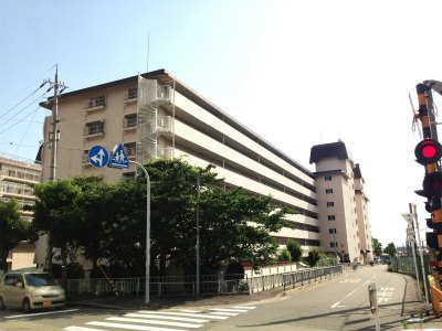 物件のメイン画像