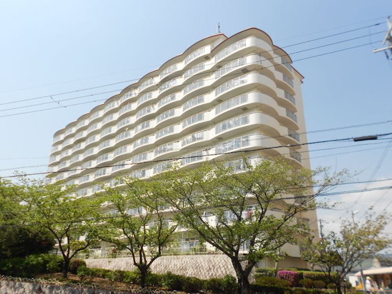 物件のメイン画像
