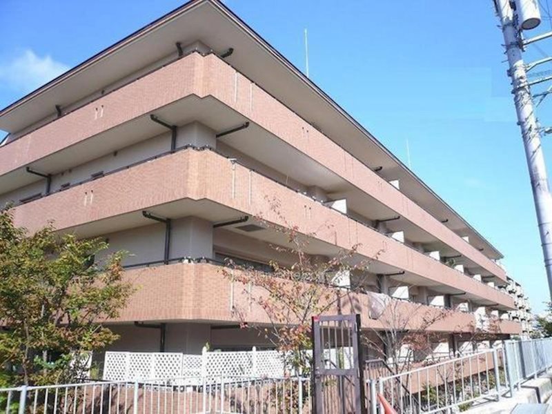 物件のメイン画像