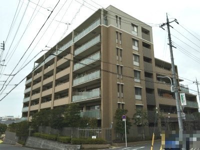 物件のメイン画像