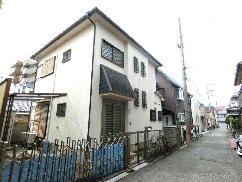 豊中市庄内西町2丁目