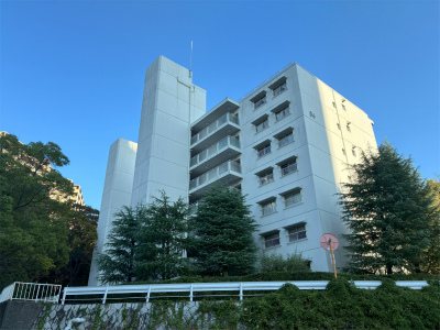 物件のメイン画像