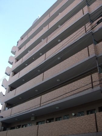物件のメイン画像