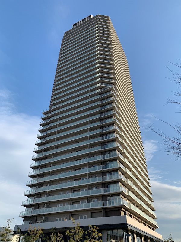 物件のメイン画像