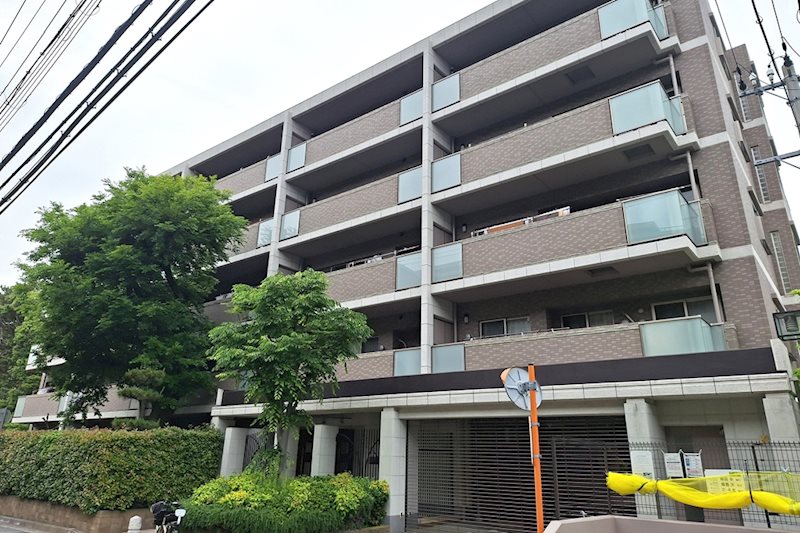 アルス芦屋川