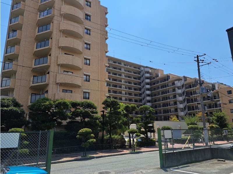 コスモ本山