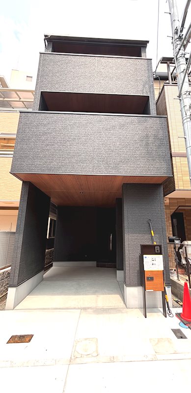 物件のメイン画像