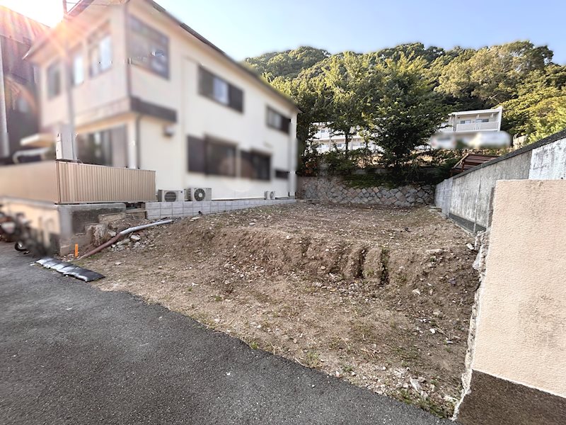 物件のメイン画像