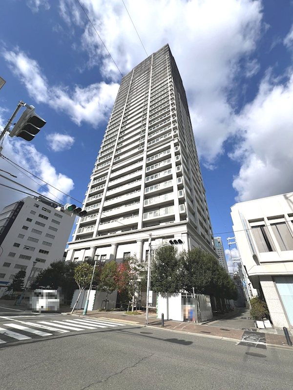 物件のメイン画像