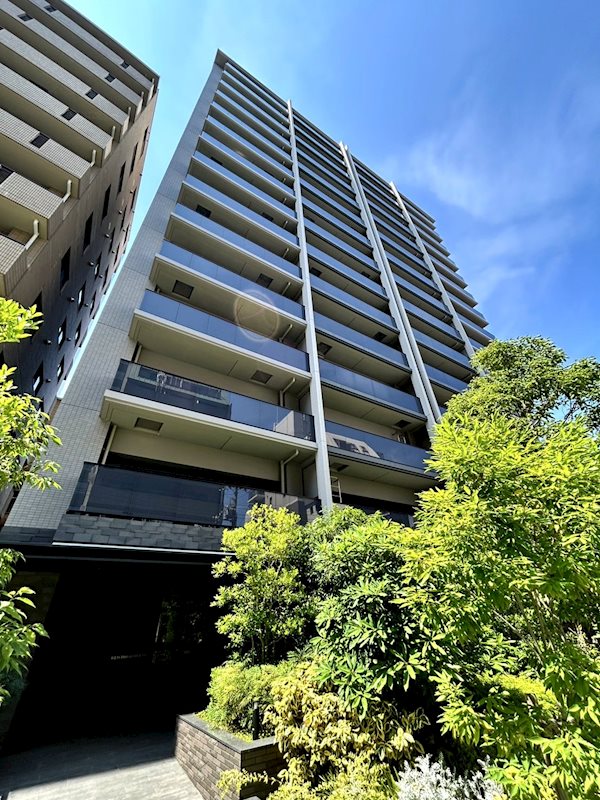 物件のメイン画像