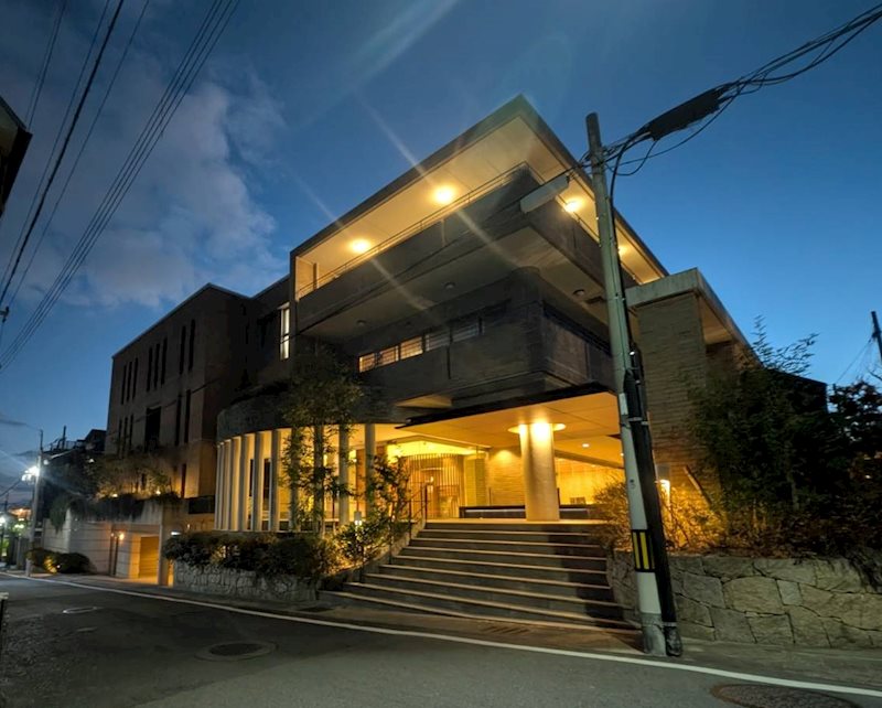 物件のメイン画像