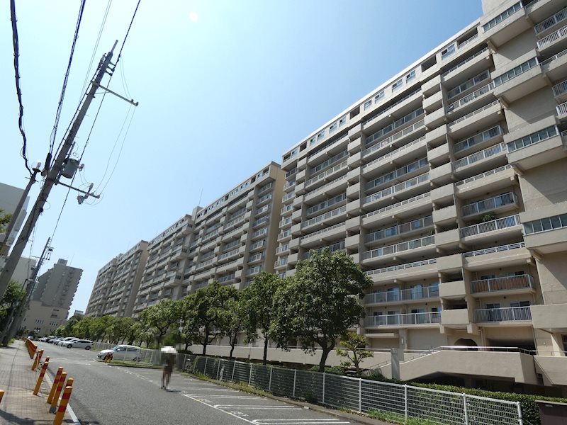物件のメイン画像