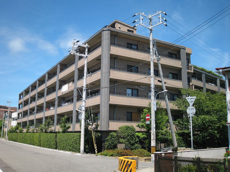 物件のメイン画像