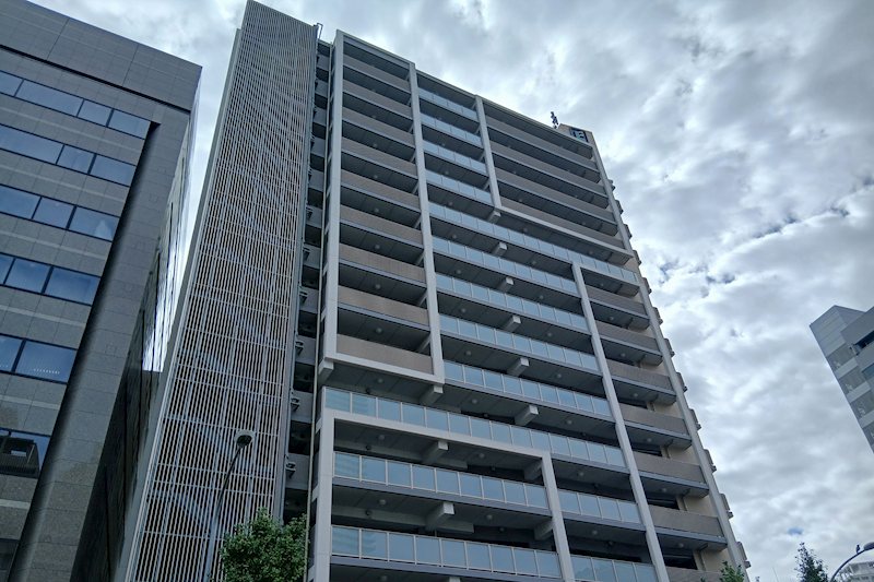 エステムコート神戸三宮プライム