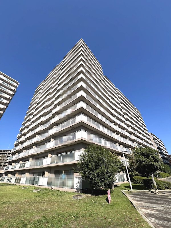 物件のメイン画像