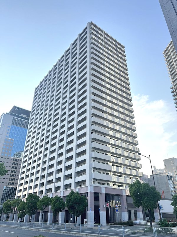 物件のメイン画像