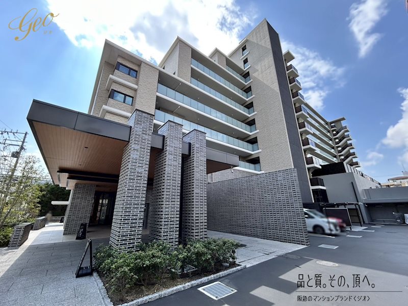 物件のメイン画像