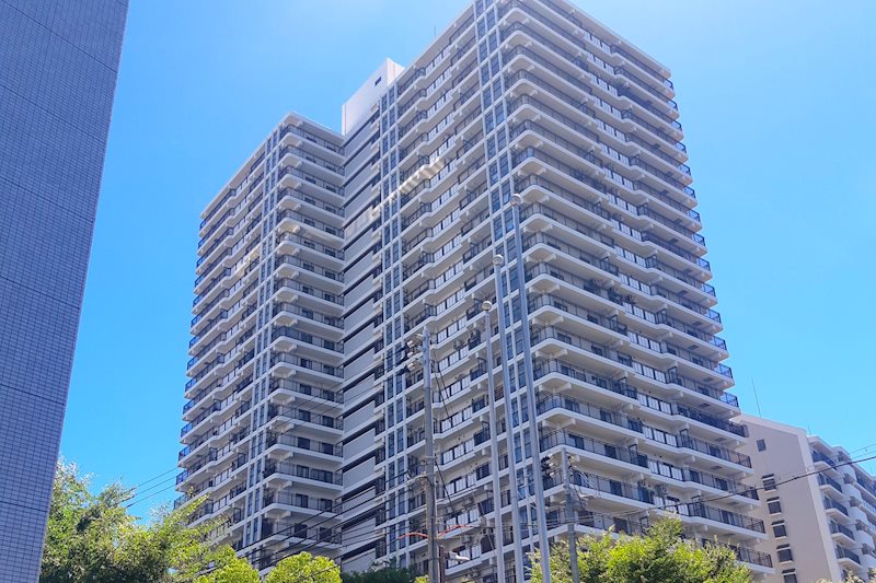 物件のメイン画像