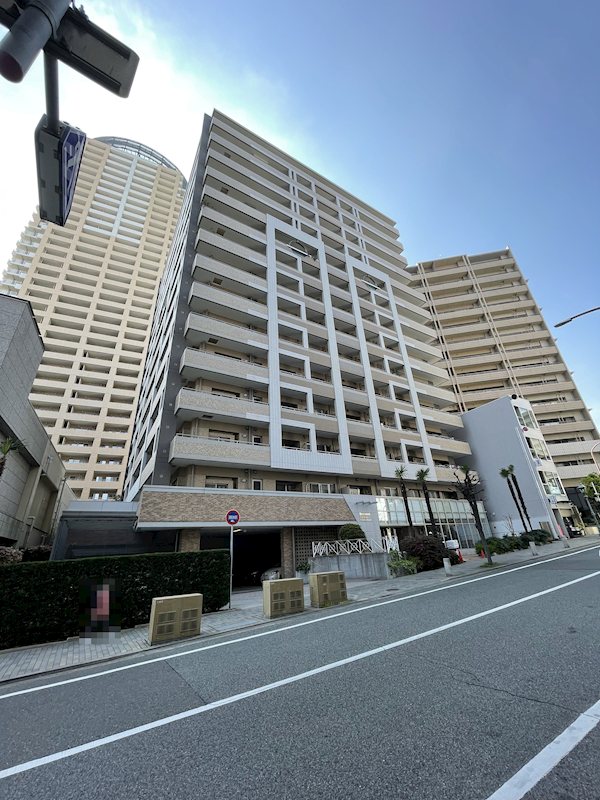 物件のメイン画像