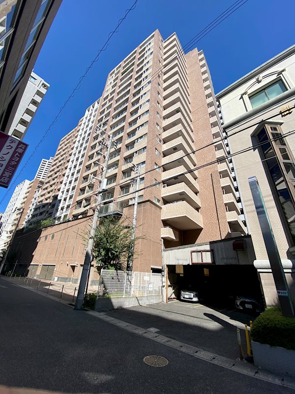 物件のメイン画像