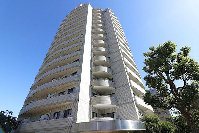 物件のメイン画像