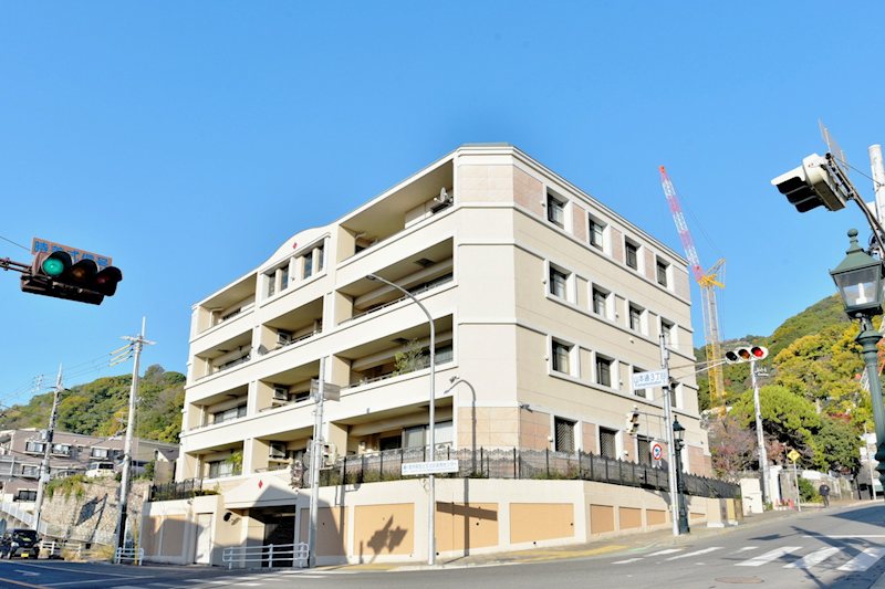 物件のメイン画像