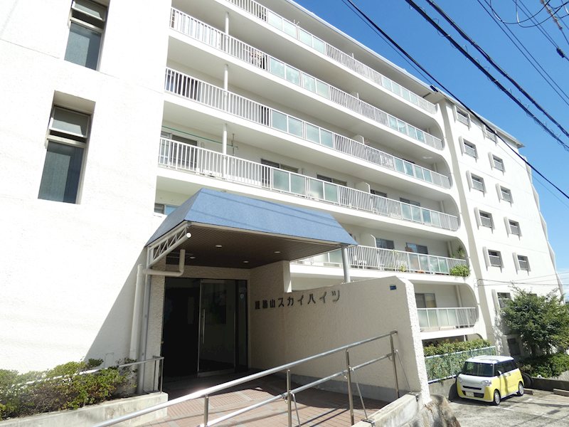 物件のメイン画像