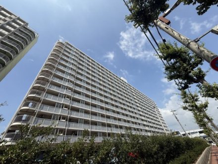 物件のメイン画像