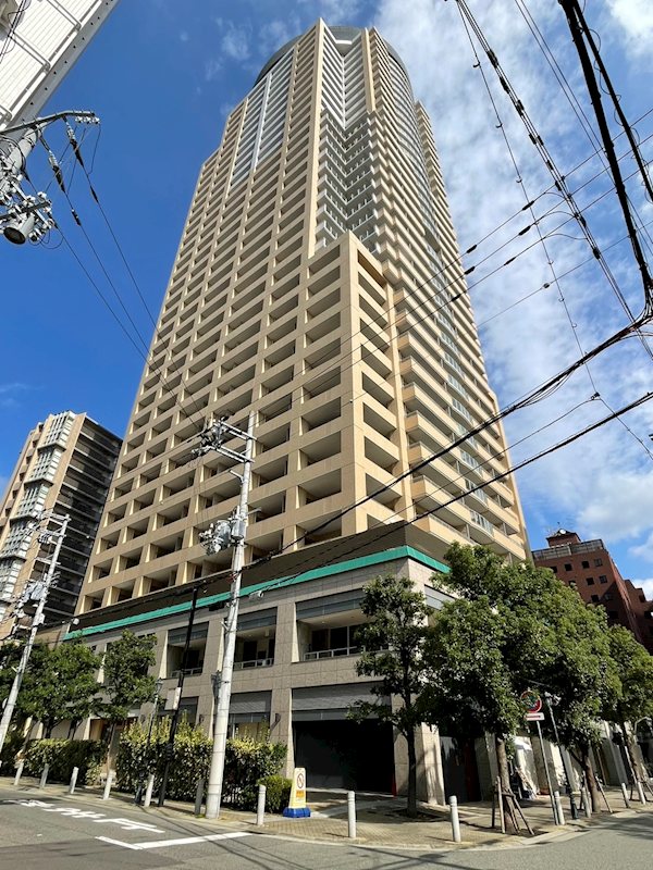 物件のメイン画像